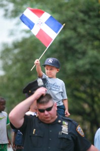 The Bronx has been home to wave after wave of immigration. From German, Irish, Italian, Jewish, Dominican, Mexican, West-African... waves of immigrants come here to make it their home for a generation or two in search of the great American Dream.