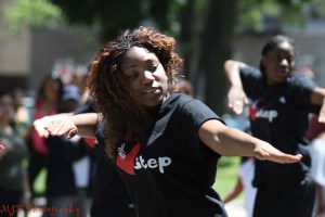 Dance, music, Spinning beats, busting a rhyme. Hip-hop was born in the Bronx and the creativity of youthful expression is just as strong today as ever, as our children put their skills and art out there to be seen and transform our culture.