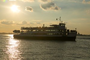 Sunset cruise -12