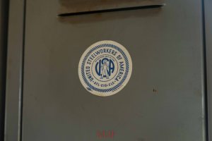 a long vanished period in American history