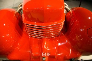 Cord... 1920's exuberance 