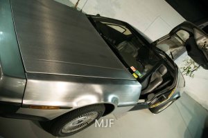 Nash, another classic car company to bite the dust